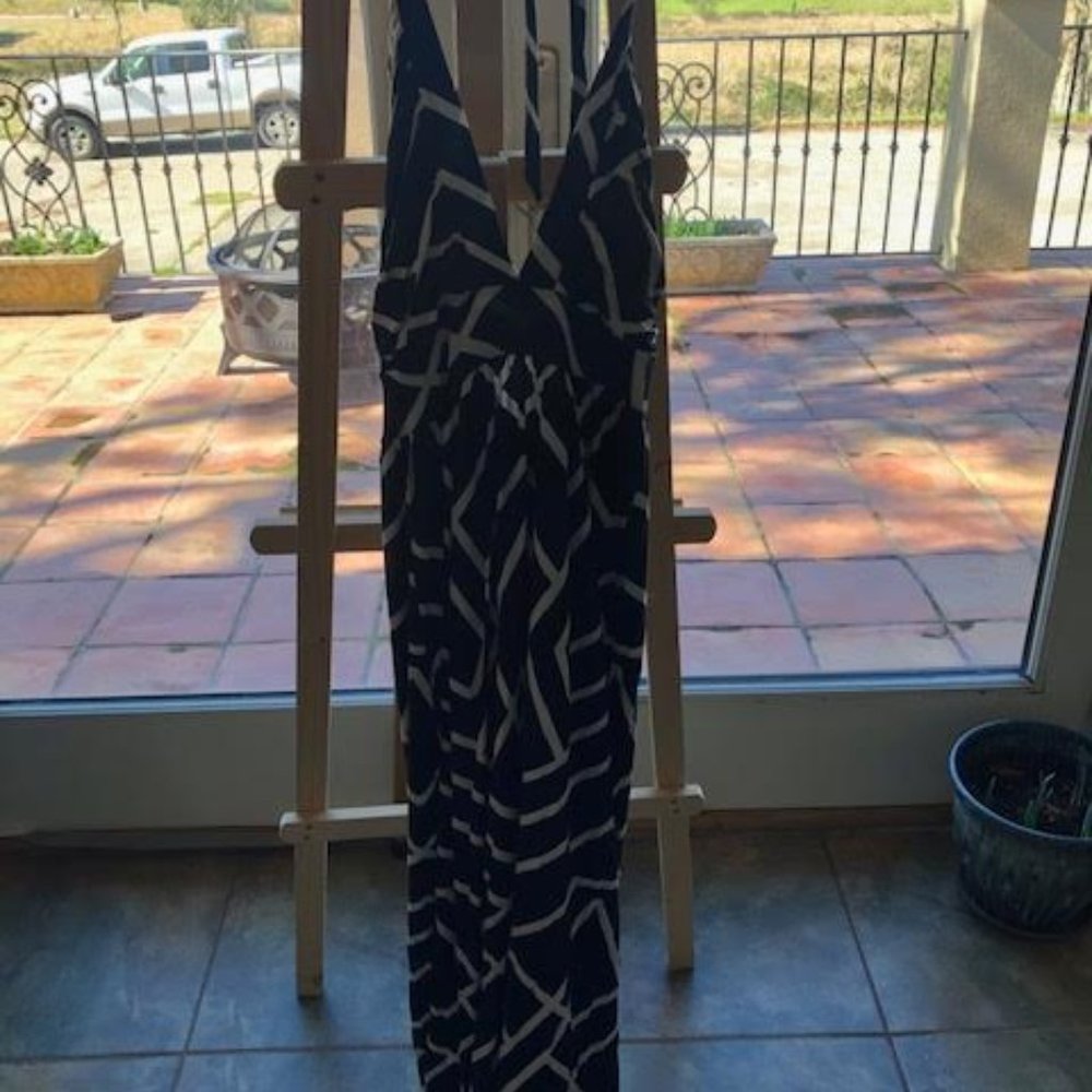 halter sundress